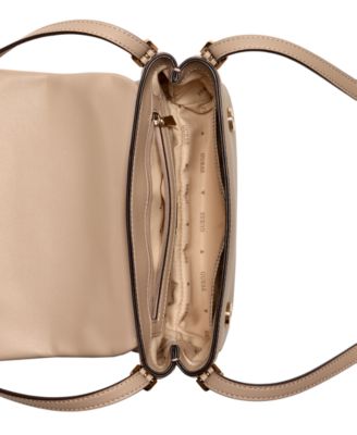 Lefia Flap Shoulder Bag