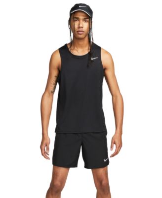Men's Miler Dri-FIT Running Tank