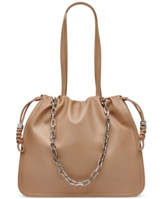Halle Drawstring Tote