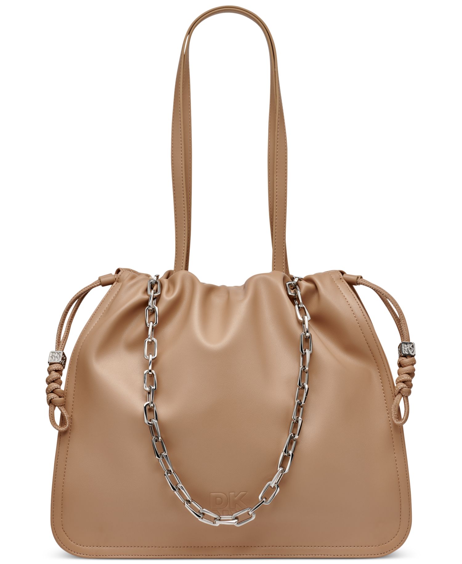 Halle Drawstring Tote