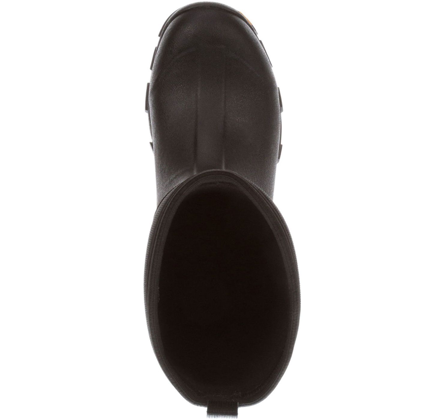Женские ботинки Muck Arctic Ice Mid с подошвой Vibram Arctic Grip A.T, цвет: Чёрный — фото 6