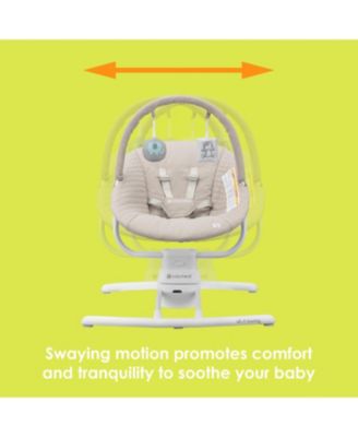 Sit N' Sway Portable Swing 