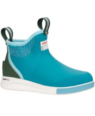 Women's Ankle Deck Boot Sport