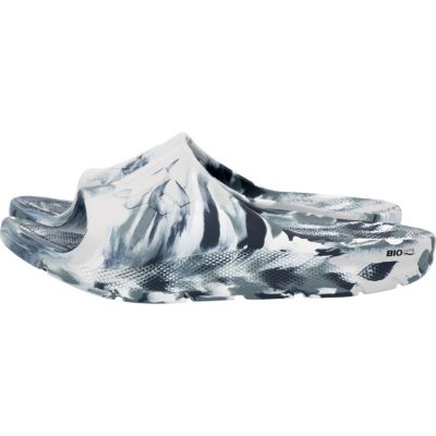 Men's Apres Fish Slide