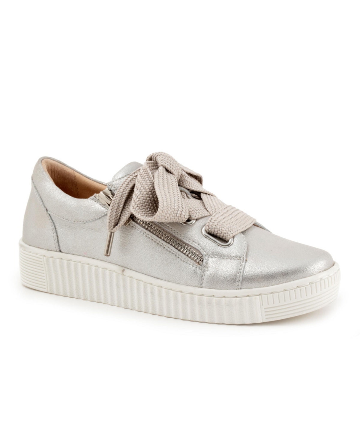 Jovi Sneaker - Silver