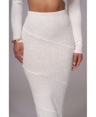 Women's All About You Skirt Set