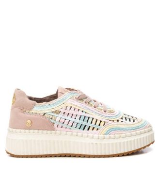 Women's Casual Sneakers By XTI