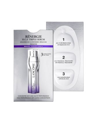 Lancôme - TWO FREE gifts with any $90  purchase