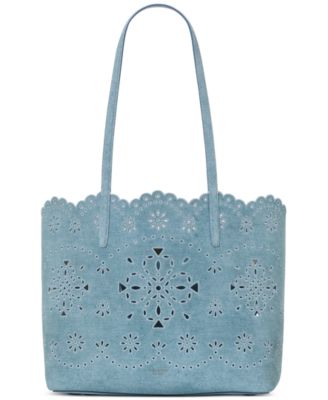 トートバッグ Kate Spade Perforated Perfect Tote KL041 Perforated Perfect Tote | Kate Spade Outlet