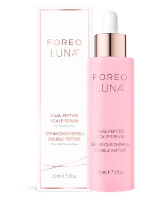 LUNA Dual-Peptide Scalp Serum