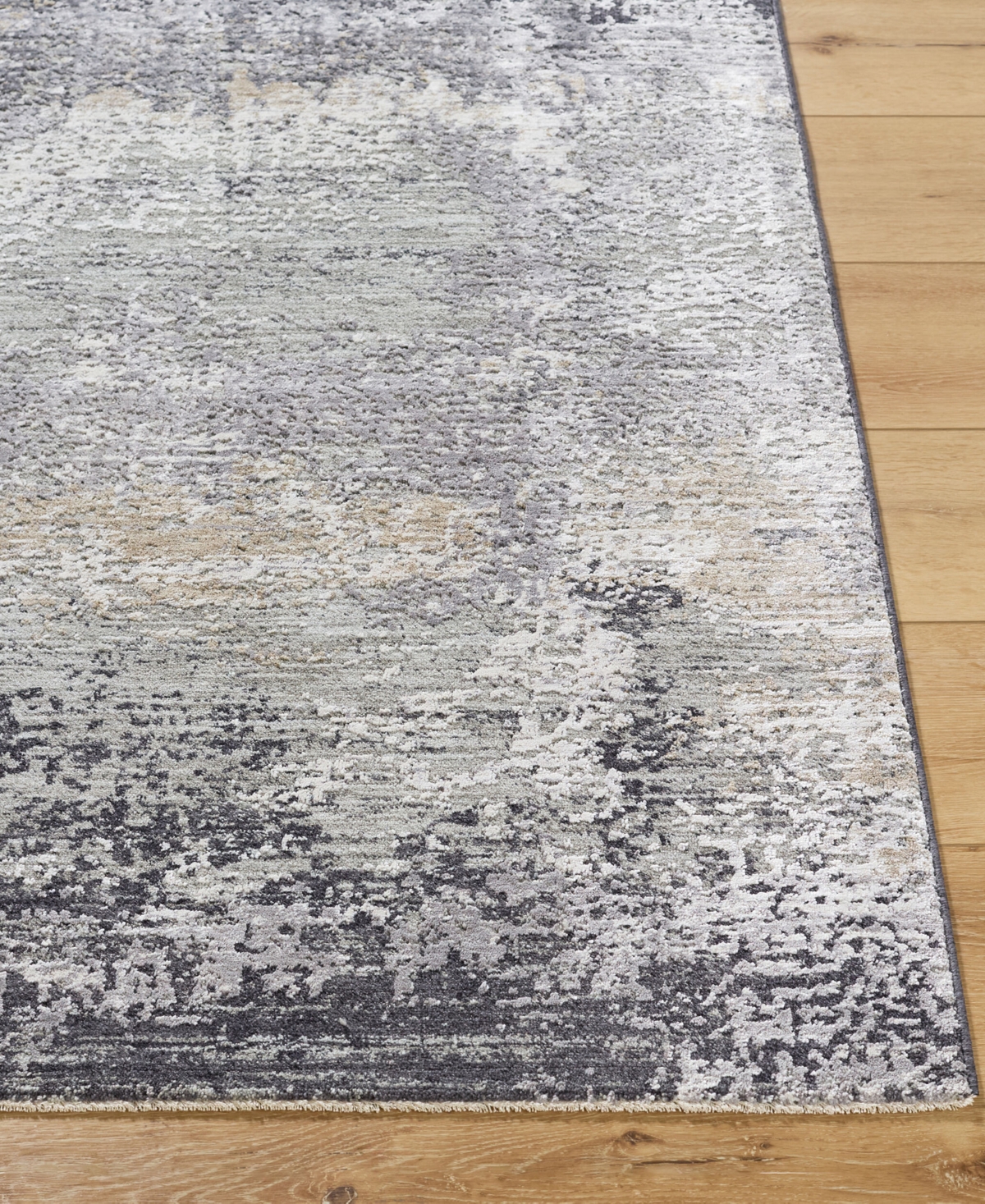 Livabliss Shoal Creek Kanon Area Rug, 10' X 13'11
