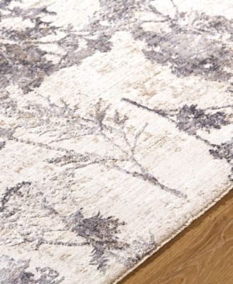 Livabliss Shoal Creek Gkk 2301 Area Rug Collection In Gray