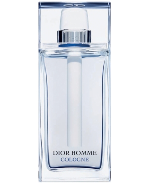 Dior MEN'S HOMME COLOGNE EAU DE TOILETTE SPRAY, 6.7 OZ - CREATED FOR MACY'S