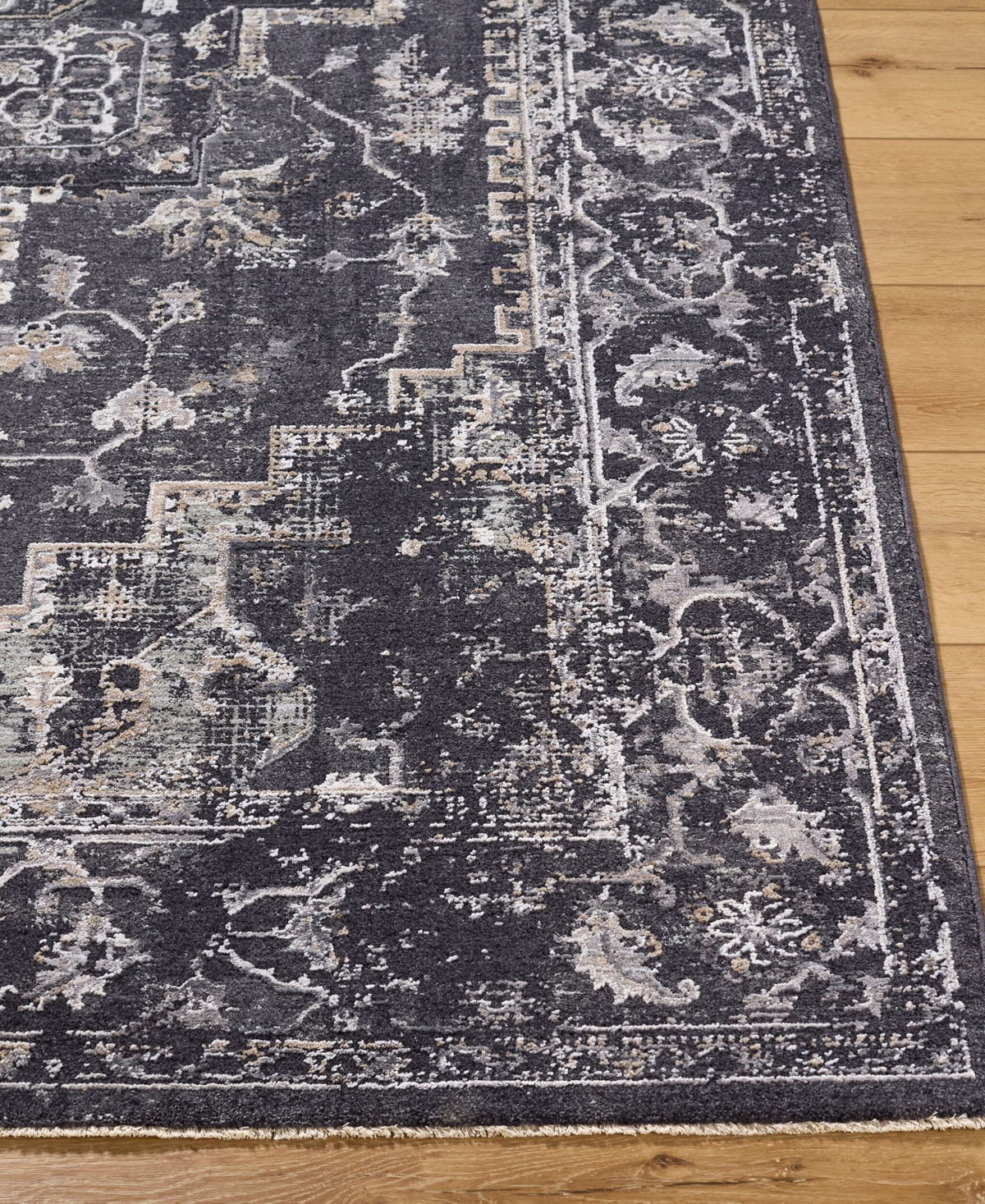Livabliss Shoal Creek Sachie Rug Collection