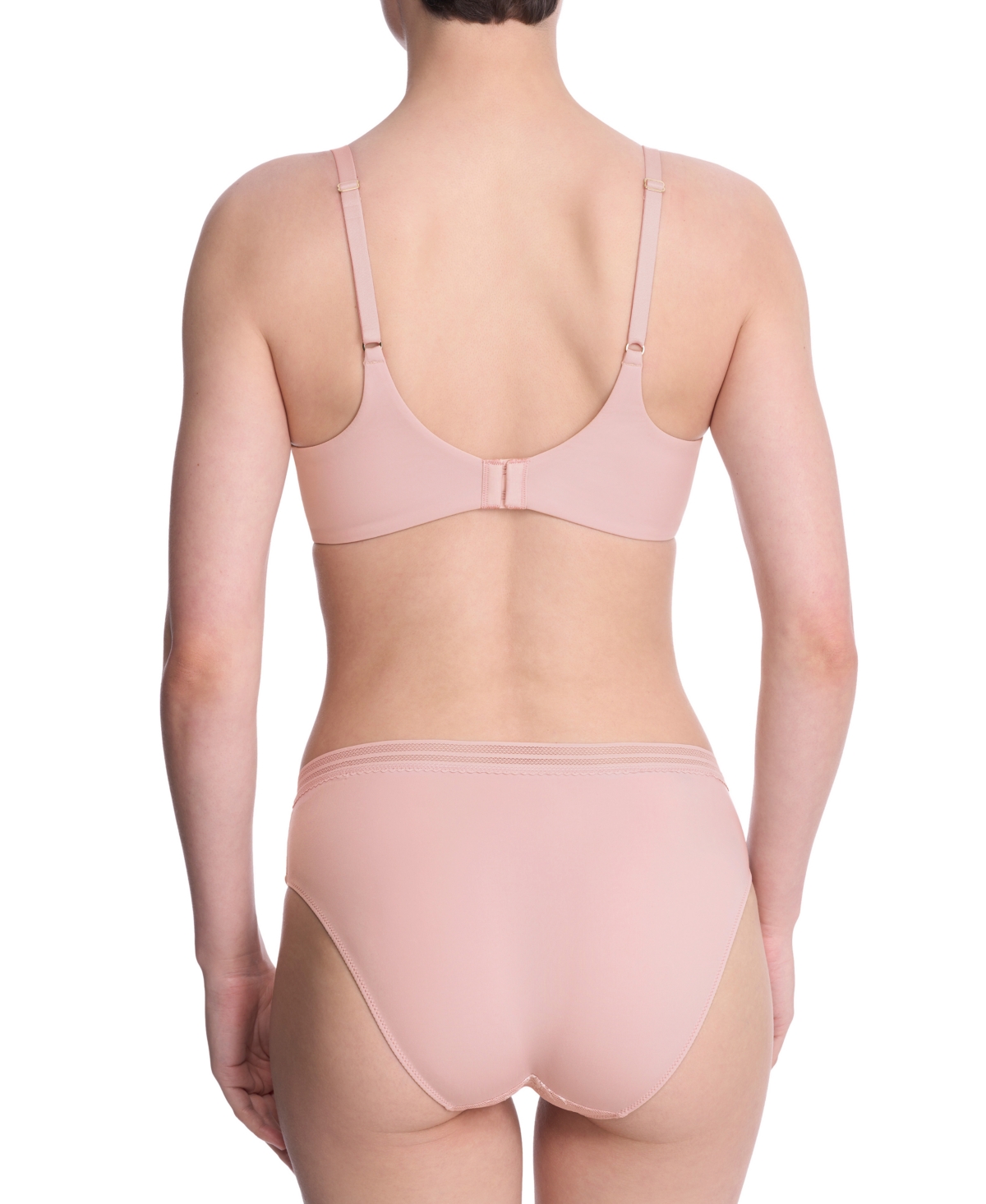 Natori Love Lace Underwire Bra