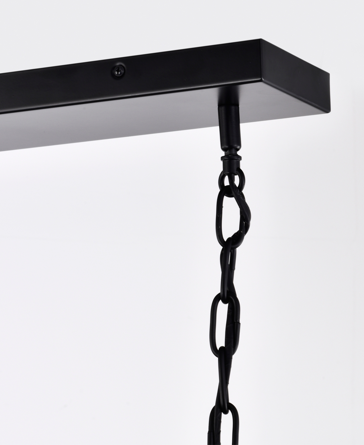 Home Accessories 32" Judith 4-light Indoor Chandelier