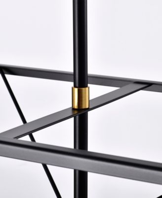 32" Judith 4-Light Indoor Chandelier