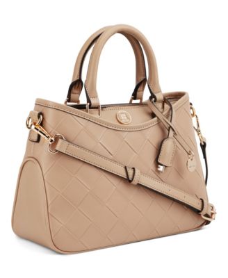 Kiley Medium Satchel Bag