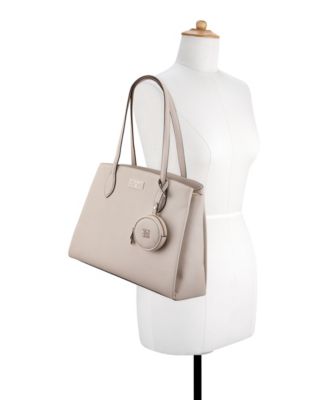Mary Carryall Large Satchel Bag