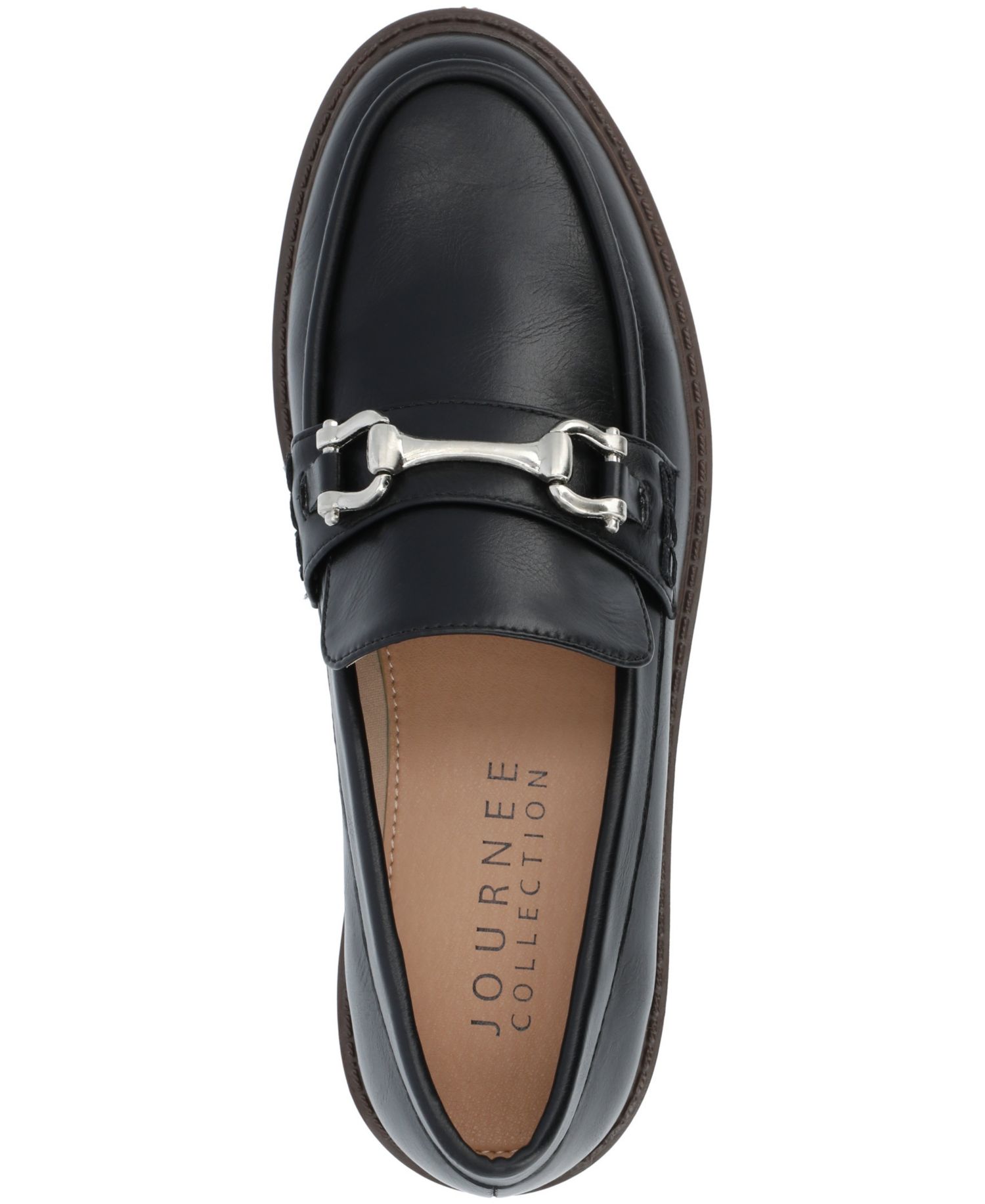 Women's Jessamey Lug Sole Loafers