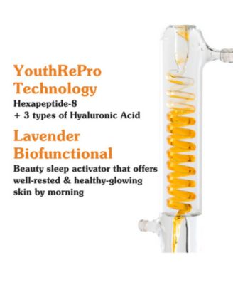 Black Pine Primus Sleeping Facial, 1.35 oz.