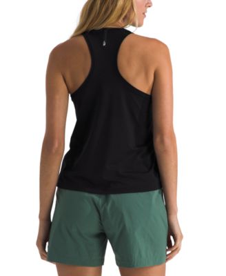 Women's Dune Sky Racerback Tank Top