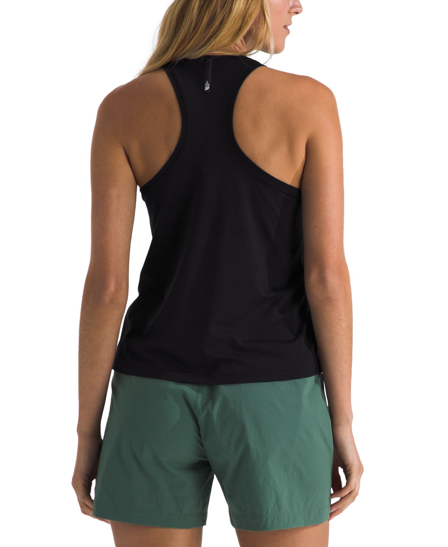 Women's Dune Sky Racerback Tank Top