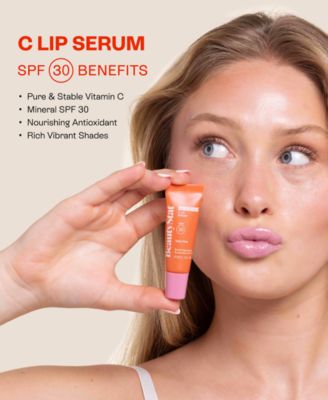 C Lip Serum Mineral SPF 30, 0.35 oz.