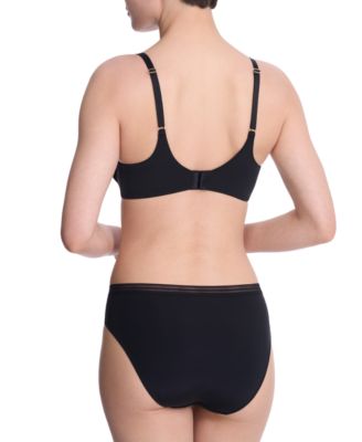 Women's Love Lace Underwire T-Shirt Bra 724351