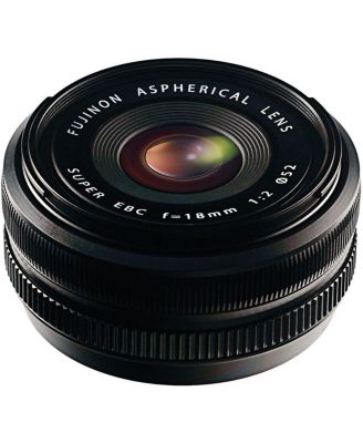 Fujifilm