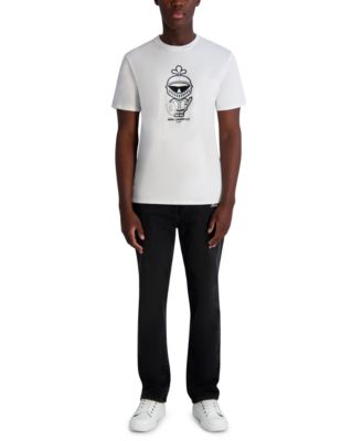 Men's Armor Karl Graphic T-Shirt