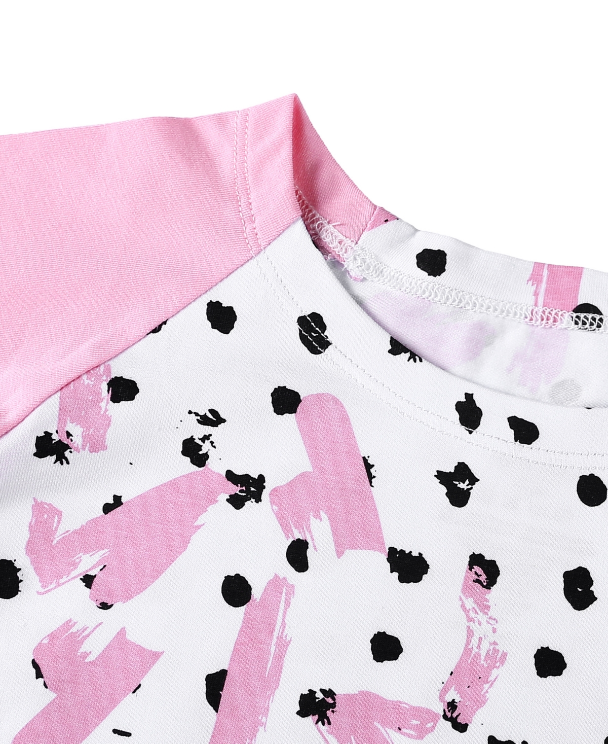 Earth Baby Outfitters Baby Boys 2-piece Long Sleeve Pajama Set
