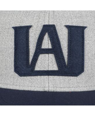 Men's U.A. High School Snapback Hat (58cm)