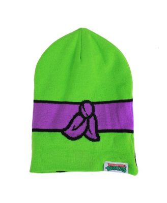 Men's TMNT Donny Beanie