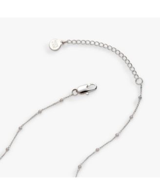 Divine Guides Brass Star Of David Pendant Necklace