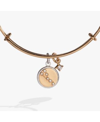 Zodiac Bangle Bracelet Taurus