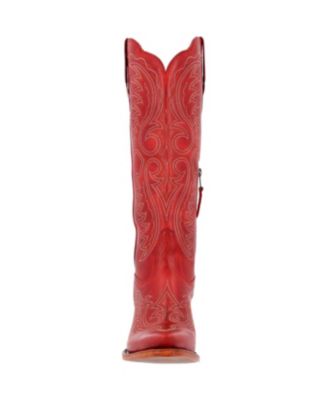 Women's Crush Tall Western Boot