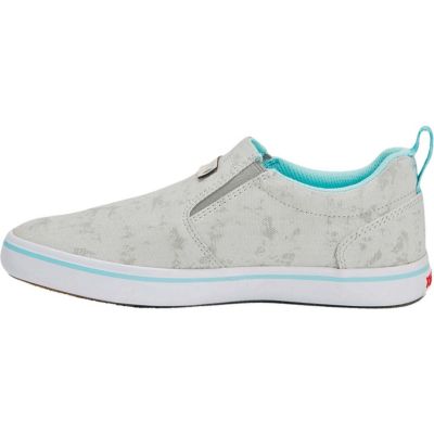 Women's ECO Sharkbyte Deck Shoe
