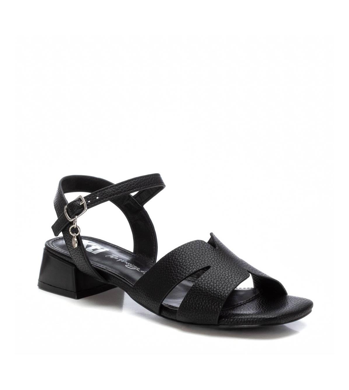 Women's Block Heel Sandals By Xti