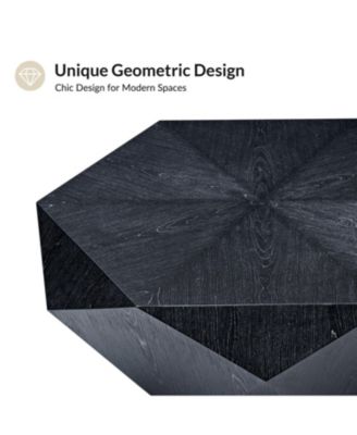 Modern Nikolaus Coffee Table