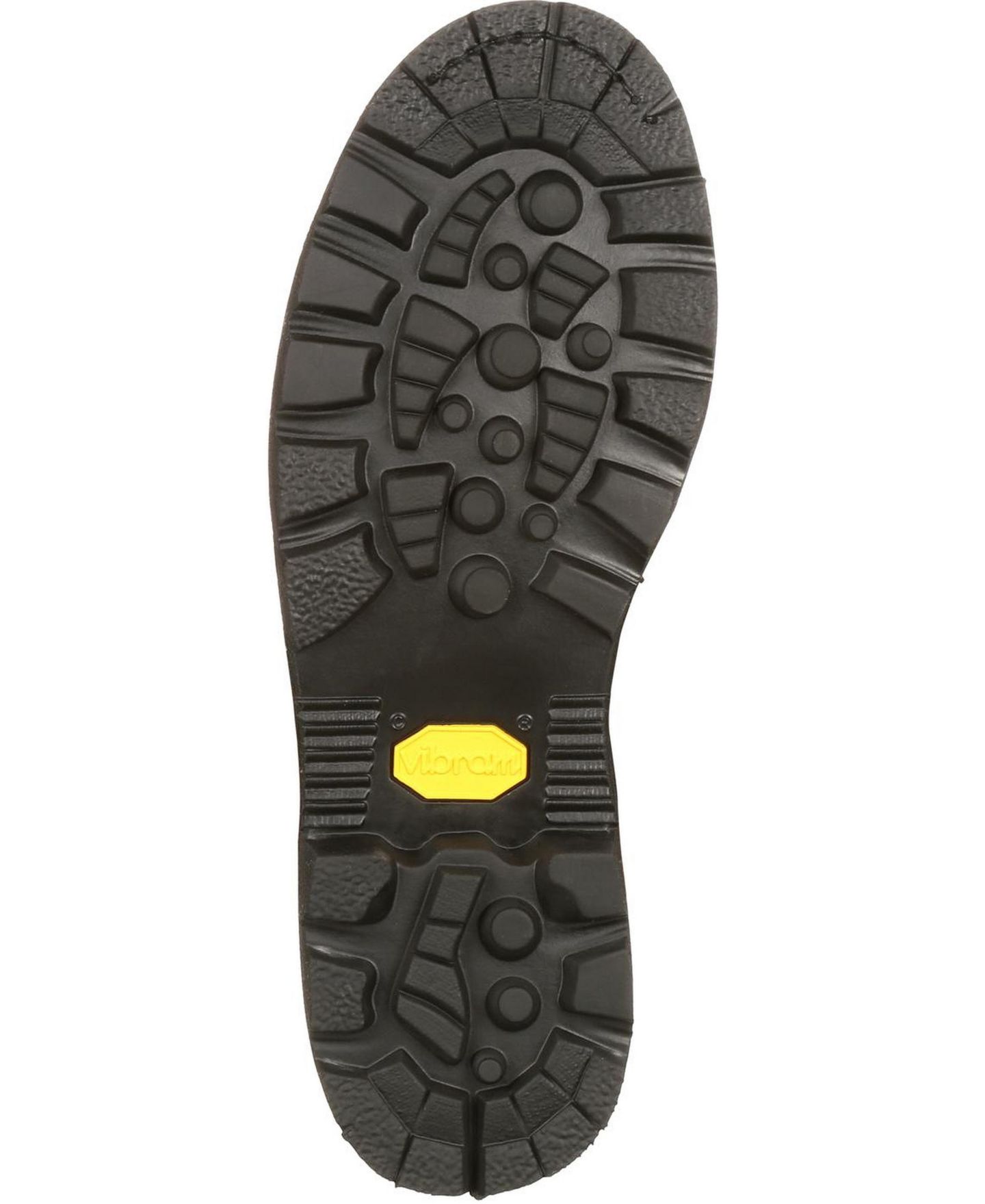 Мужские ботинки ROCKY Ranger Steel Toe GORE-TEX Waterproof 600G Insulated Work Boot, цвет: Коричневый — фото 6