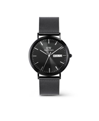 Daniel Wellington