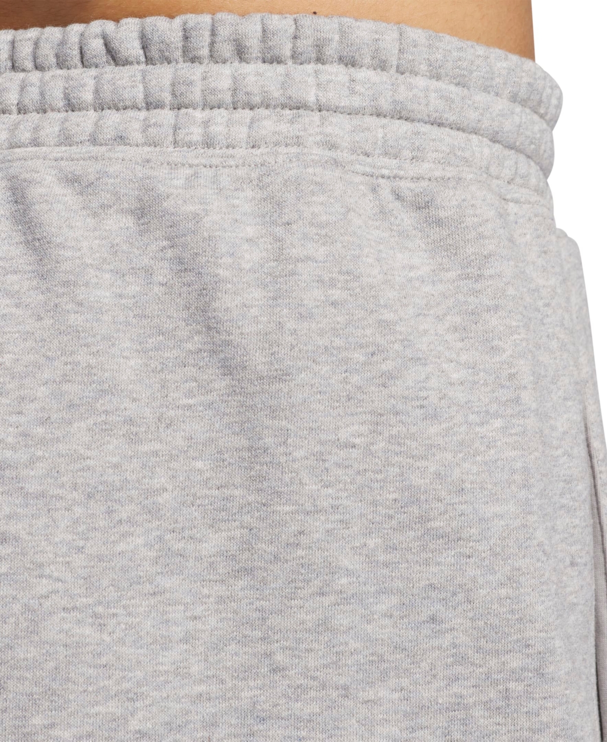 adidas Men's All Season Fleece Shorts
