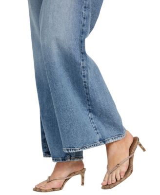 Women's Mayan Rhinestone Thong Kitten Heel Sandals