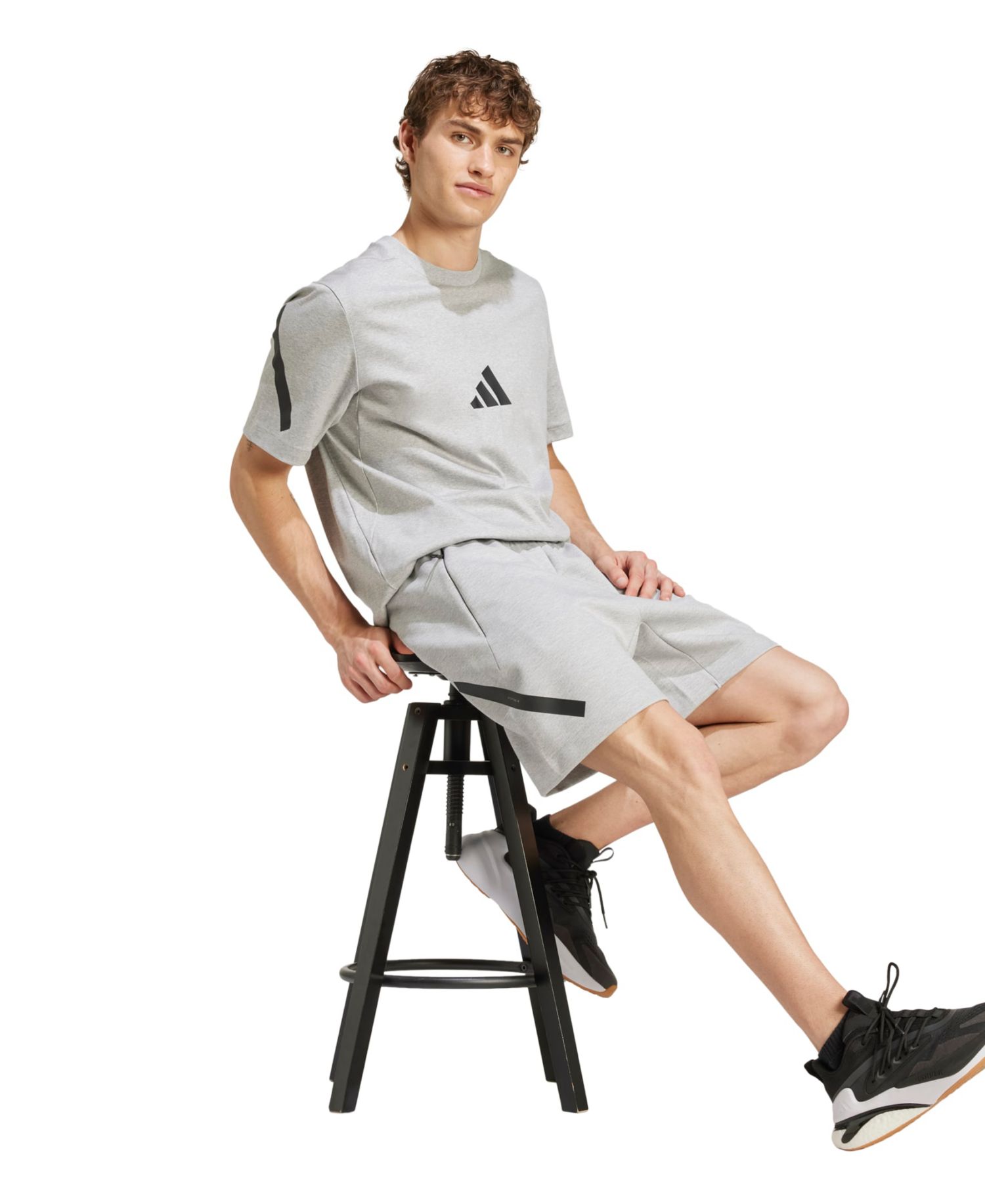 Men's ZNE Regular Fit Shorts