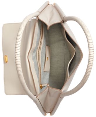 Baldwin Leather Tote