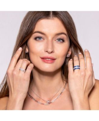 Lucia Brilliante Earrings