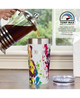 Cruiser Tumbler: 20oz - Art Deco