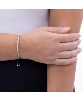 [DISCONTINUED] -  Bowtifully Chic Dainty Bracelet