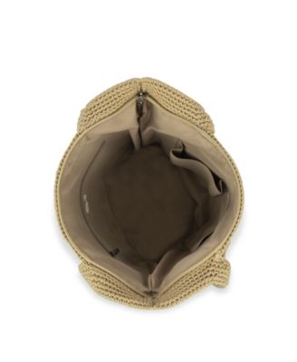 120 Crochet Large Tote Bag